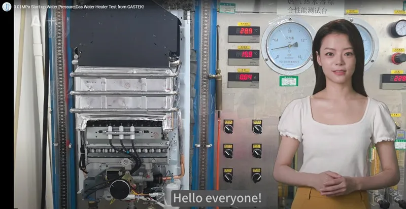 உங்கள் கேஸ் வாட்டர் ஹீட்டர் வெற்றிகரமாக பற்றவைக்கவில்லையா? ஏனெனில் நீங்கள் பலவீனமான நீர் அழுத்தத்துடன் போராடிக் கொண்டிருக்கலாம்.