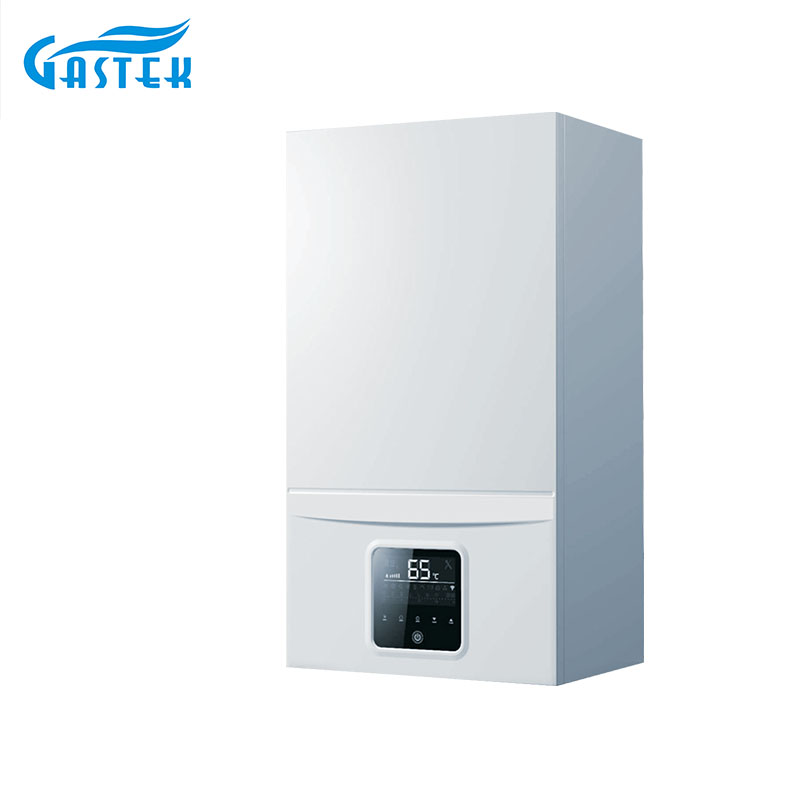 மத்திய வெப்பமாக்கலுக்கான 28kW எரிவாயு கொதிகலன்