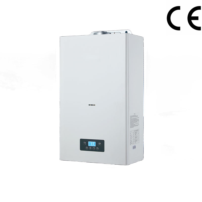 GASTEK 20kW 24kW 28kW எரிவாயு காம்பி கொதிகலன்
